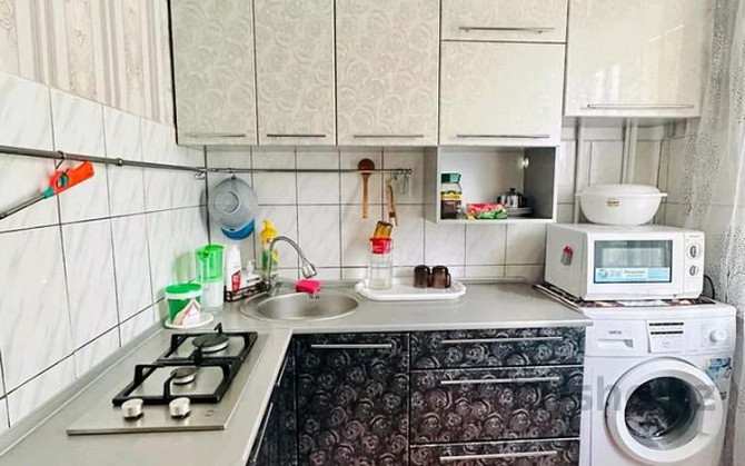 4-комнатная квартира, 62 м², 2/5 этаж, шухова Петропавловск - изображение 4