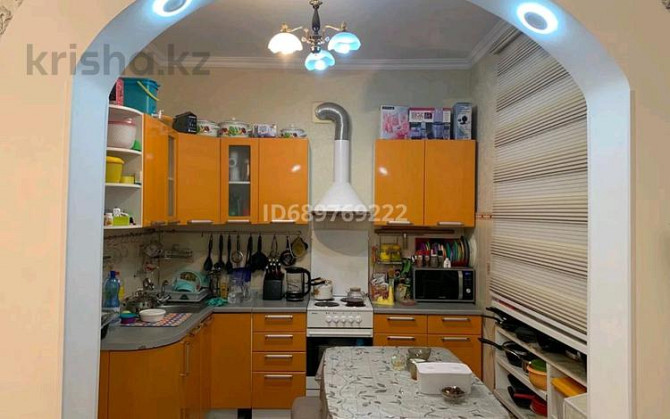 4-комнатная квартира, 88.1 м², 4/5 этаж, Караменди би - Центр Балхаш - изображение 5