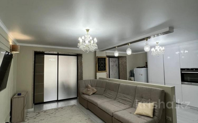 4-комнатная квартира, 90 м², 1/4 этаж, Берёзовая Petropavlovsk - photo 1