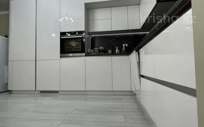 4-комнатная квартира, 90 м², 1/4 этаж, Берёзовая Petropavlovsk - photo 2