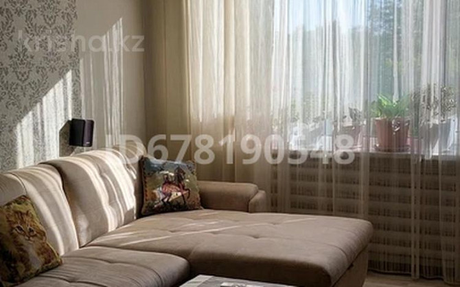 4-комнатная квартира, 83.7 м², 5/5 этаж, Назарбаева 117 - Абая Петропавловск - изображение 4
