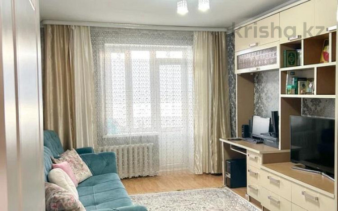 4-комнатная квартира, 112 м², 5/5 этаж, Болашак Талдыкорган - изображение 5