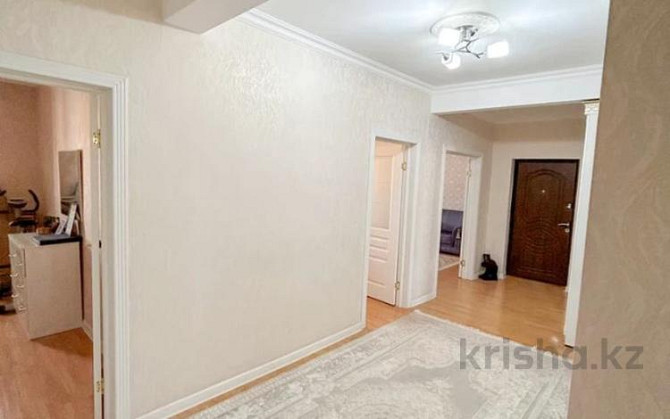 4-комнатная квартира, 112 м², 5/5 этаж, Болашак Талдыкорган - изображение 6