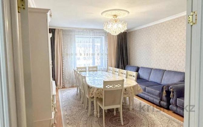4-комнатная квартира, 112 м², 5/5 этаж, Болашак Талдыкорган - изображение 1