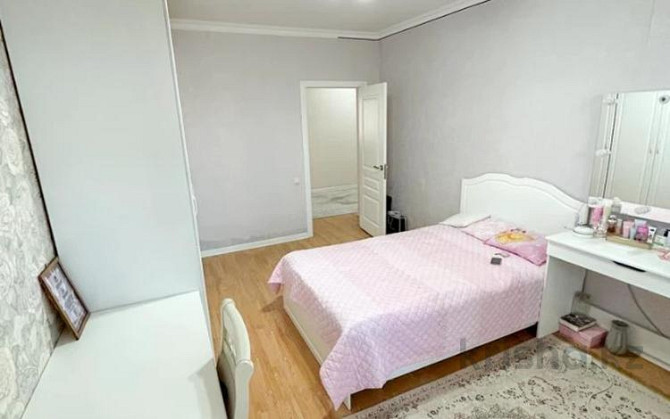 4-комнатная квартира, 112 м², 5/5 этаж, Болашак Талдыкорган - изображение 3