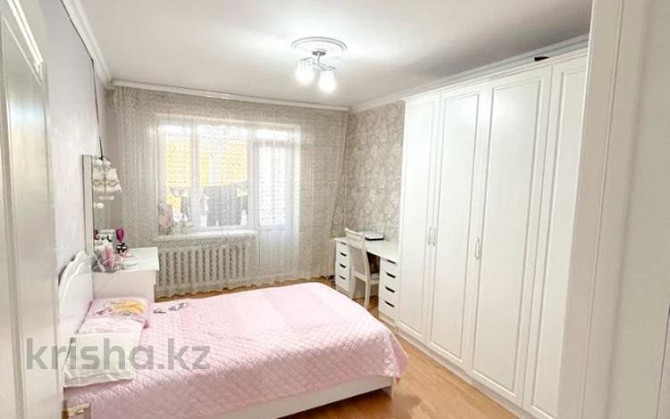 4-комнатная квартира, 112 м², 5/5 этаж, Болашак Талдыкорган - изображение 4