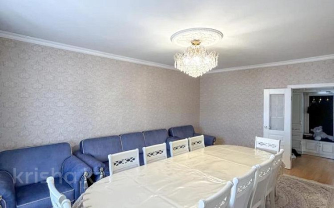 4-комнатная квартира, 112 м², 5/5 этаж, Болашак Талдыкорган - изображение 2