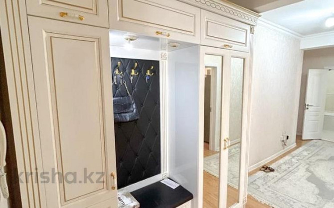 4-комнатная квартира, 112 м², 5/5 этаж, Болашак Талдыкорган - изображение 7