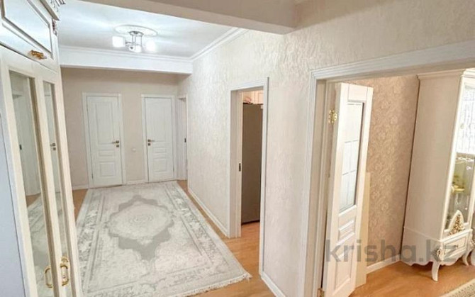 4-комнатная квартира, 112 м², 5/5 этаж, Болашак Талдыкорган - изображение 8