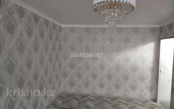 4-комнатная квартира, 75 м², 1/5 этаж, Чернышевский 112 Temirtau - photo 1