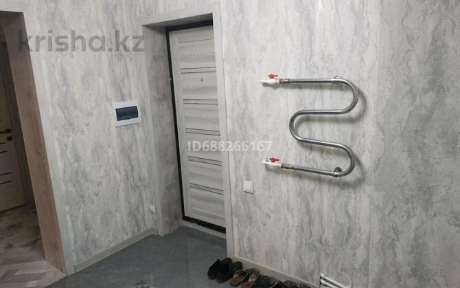 4-комнатная квартира, 75 м², 1/5 этаж, Чернышевский 112 Temirtau - photo 3