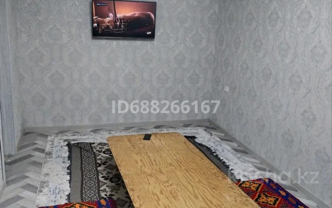 4-комнатная квартира, 75 м², 1/5 этаж, Чернышевский 112 Temirtau - photo 4