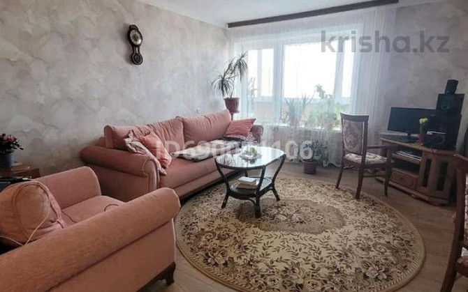 4-комнатная квартира, 82 м², 9/9 этаж, Сутюшева 21 Петропавловск - изображение 1