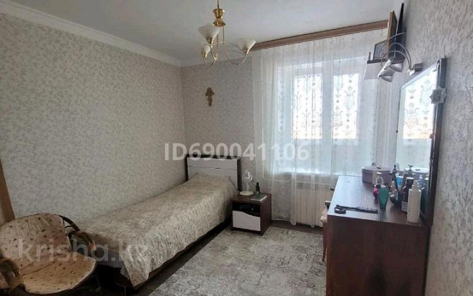 4-комнатная квартира, 82 м², 9/9 этаж, Сутюшева 21 Петропавловск - изображение 5