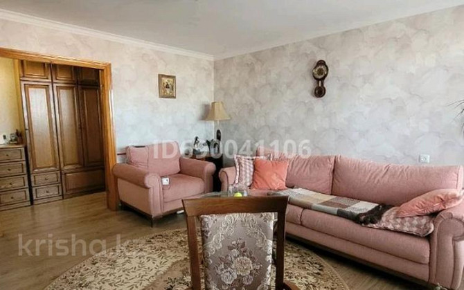 4-комнатная квартира, 82 м², 9/9 этаж, Сутюшева 21 Петропавловск - изображение 2