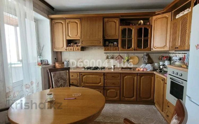4-комнатная квартира, 82 м², 9/9 этаж, Сутюшева 21 Петропавловск - изображение 4