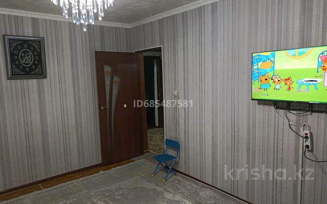 4-комнатная квартира, 80 м², 3/5 этаж, Женис 9а Текели - изображение 3