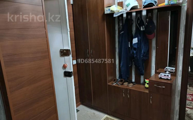 4-комнатная квартира, 80 м², 3/5 этаж, Женис 9а Текели - изображение 5