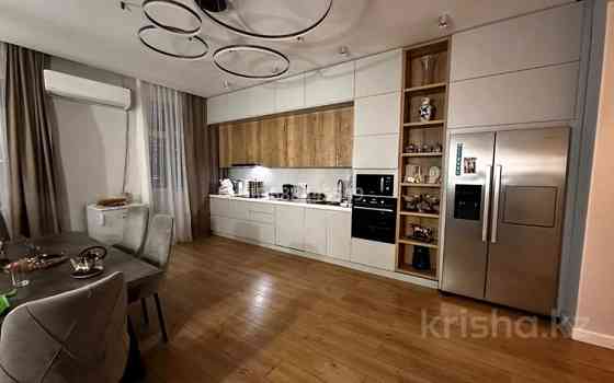 5-комнатная квартира, 131.9 м², 7/9 этаж, Дауылпаз 7/2 Астана