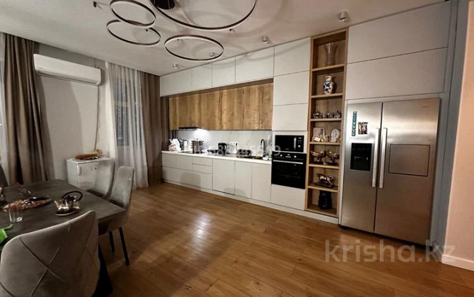 5-комнатная квартира, 131.9 м², 7/9 этаж, Дауылпаз 7/2 Астана - изображение 4