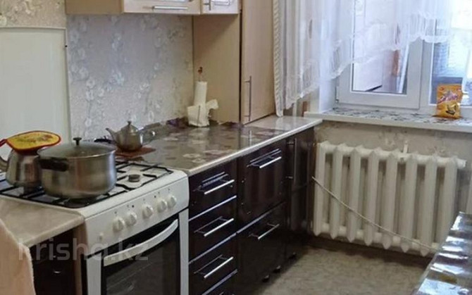 4-комнатная квартира, 97 м², 4/5 этаж, абая 162 - рахат центр Kostanay - photo 3