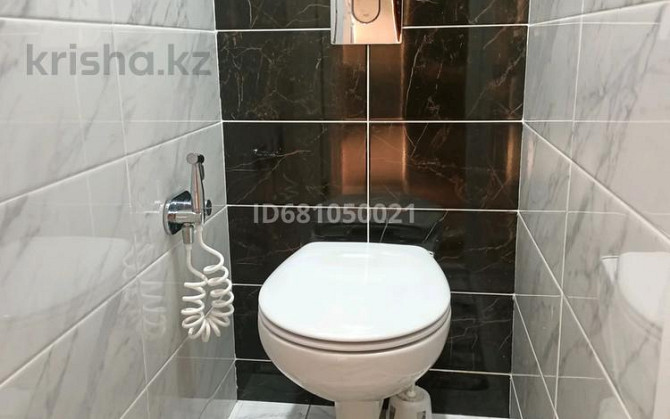 4-комнатная квартира, 77.5 м², 4/5 этаж, Курчатова  - изображение 4