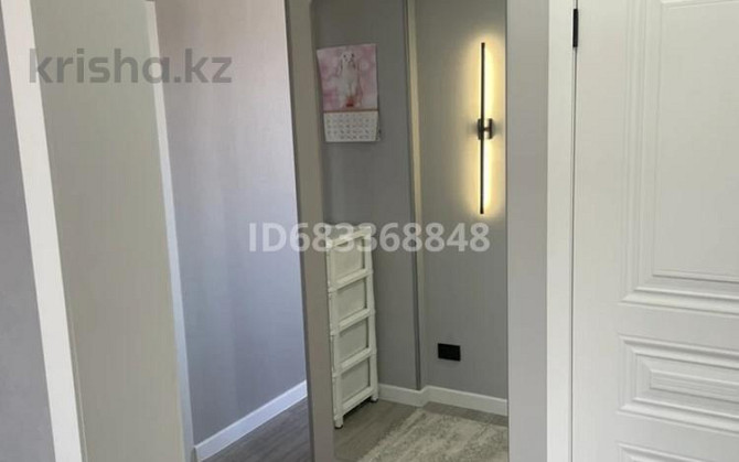4-комнатная квартира, 62 м², 3/3 этаж, Морозова 50 Щучинск - изображение 3