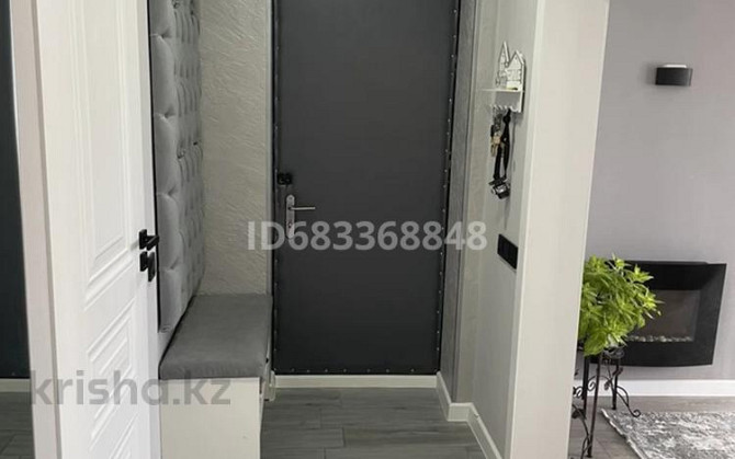 4-комнатная квартира, 62 м², 3/3 этаж, Морозова 50 Щучинск - изображение 1