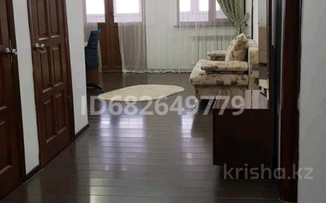 6-комнатная квартира, 165 м², 10/10 этаж, мкр Центральный, Абай 28Б Атырау - изображение 2