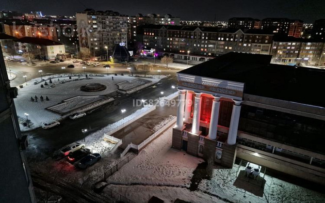 6-комнатная квартира, 165 м², 10/10 этаж, мкр Центральный, Абай 28Б Атырау - изображение 6