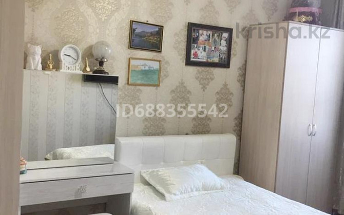 4-комнатная квартира, 80 м², 6/6 этаж, Аблайхана 24а Кокшетау - изображение 2