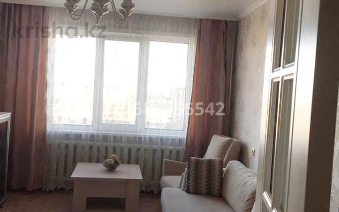 4-комнатная квартира, 80 м², 6/6 этаж, Аблайхана 24а Кокшетау - изображение 1