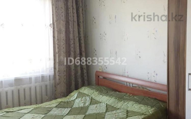 4-комнатная квартира, 80 м², 6/6 этаж, Аблайхана 24а Кокшетау - изображение 3