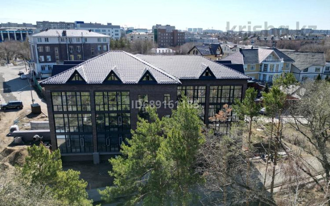 6-комнатная квартира, 200 м², 1/3 этаж, Бокейхана 126 Павлодар - изображение 6