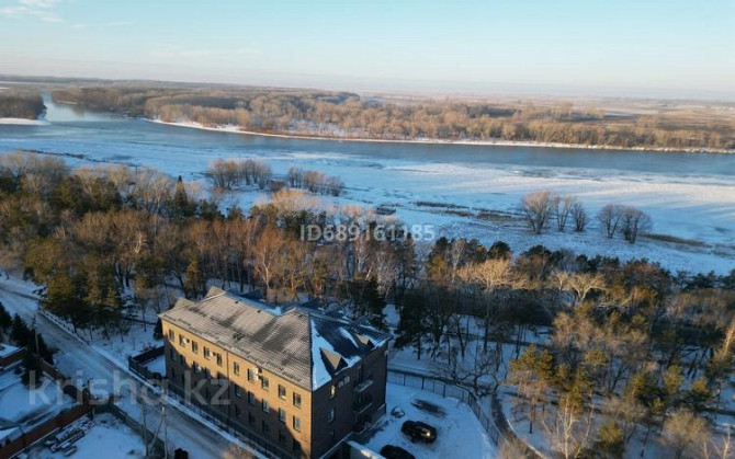 6-комнатная квартира, 200 м², 1/3 этаж, Бокейхана 126 Павлодар - изображение 2