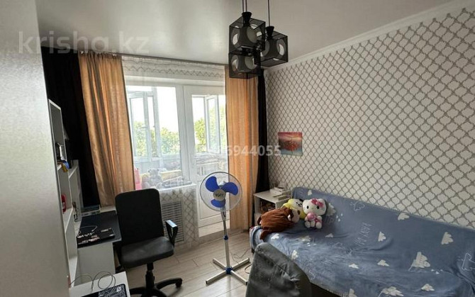 4-комнатная квартира, 60.52 м², 2/5 этаж, Агыбай батыра 56 - Центральная площадь Atbasar - photo 7