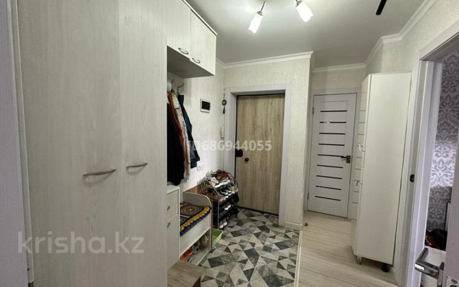 4-комнатная квартира, 60.52 м², 2/5 этаж, Агыбай батыра 56 - Центральная площадь Atbasar - photo 8
