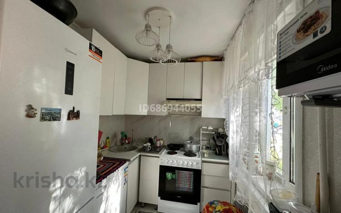 4-комнатная квартира, 60.52 м², 2/5 этаж, Агыбай батыра 56 - Центральная площадь Atbasar - photo 6