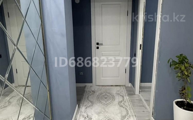 2-комнатная квартира, 54 м², 5/5 этаж, мкр Алатау (ИЯФ) - Ибрагимова 15 а Алматы - изображение 2
