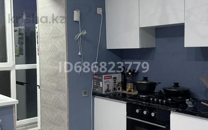 2-комнатная квартира, 54 м², 5/5 этаж, мкр Алатау (ИЯФ) - Ибрагимова 15 а Алматы - изображение 4