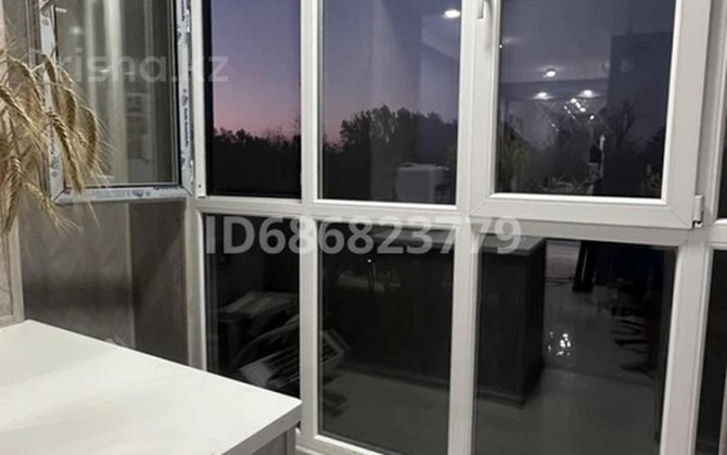 2-комнатная квартира, 54 м², 5/5 этаж, мкр Алатау (ИЯФ) - Ибрагимова 15 а Алматы - изображение 6
