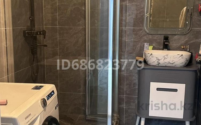 2-комнатная квартира, 54 м², 5/5 этаж, мкр Алатау (ИЯФ) - Ибрагимова 15 а Алматы - изображение 7