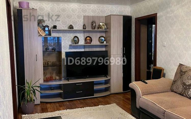 4-комнатная квартира, 60.8 м², 4/5 этаж, Я-Гашека 2А - Парк Победы Petropavlovsk - photo 3