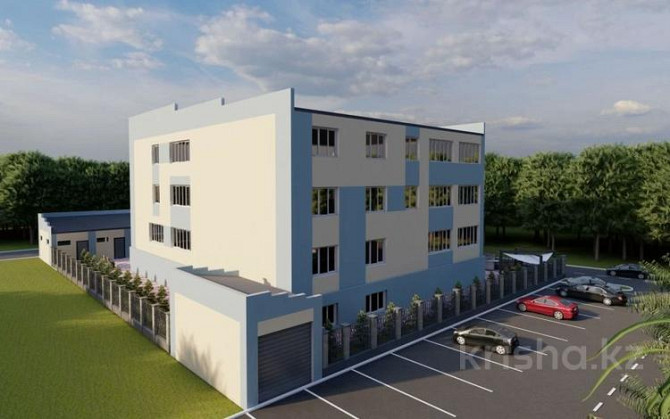 4-комнатная квартира, 128 м², 1/3 этаж, Комсомольская улица  - photo 4