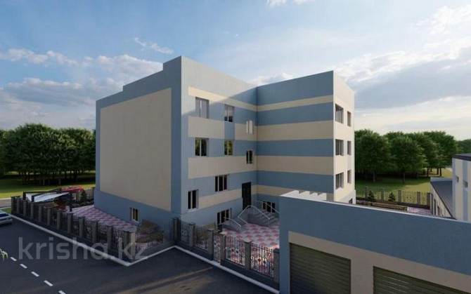 4-комнатная квартира, 128 м², 1/3 этаж, Комсомольская улица  - photo 6