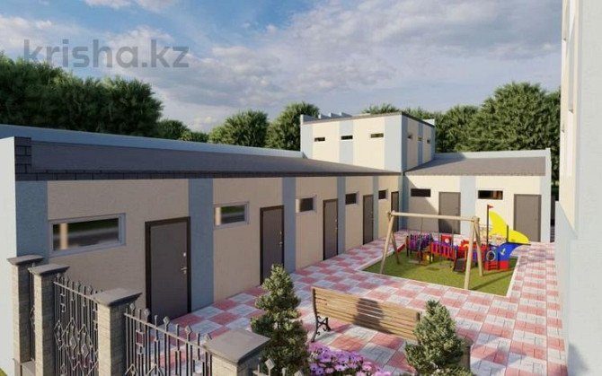 4-комнатная квартира, 128 м², 1/3 этаж, Комсомольская улица  - photo 2