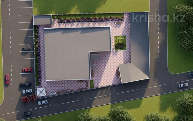 4-комнатная квартира, 128 м², 1/3 этаж, Комсомольская улица  - photo 5