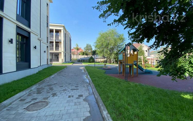 6-комнатная квартира, 236 м², 2/3 этаж, мкр Мирас, Мусабаева - Асанбая Аскарова Алматы - изображение 3