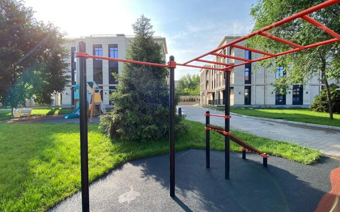 6-комнатная квартира, 236 м², 2/3 этаж, мкр Мирас, Мусабаева - Асанбая Аскарова Алматы - изображение 2