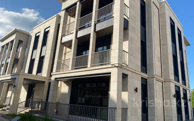 6-комнатная квартира, 236 м², 2/3 этаж, мкр Мирас, Мусабаева - Асанбая Аскарова Алматы - изображение 6